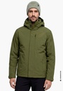 Men's 3in1 Jacket Style Tamina MNS Avocado Branch