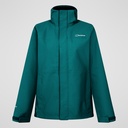 Women's Hillwalker 2.0 Interactive Jacket Dark Blue