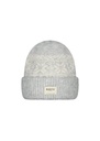 Negomba Beanie Heather Grey
