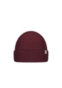 Stonel Beanie Dark Red