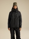 Women's Beta Insulated Jacket Black III