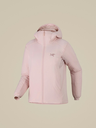 Women's Atom SV Hoody Alpine Rose