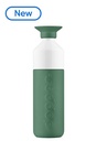 Insulated Bottle - 580 ml Pine Green