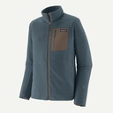 Men's R1 Air Jacket Summit Blue