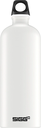 Traveller 1.0L White Touch