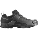 Men's X Ultra 5 GTX Black/Asphalt/Castlerock