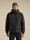 Men's Beta Insulated Jacket Black II
