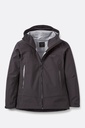 Namche GTX Jacket Dames Black I