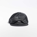 Wind Resistant Cap Black