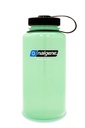 Drinking Bottle Wide-Mouth 1000 ml Glow Green