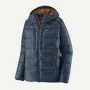 Men's Fitz Roy Down Hoody Summit Blue