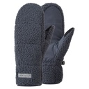 Women's Balwen Mitten Dk Graphite