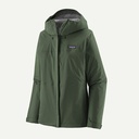 Women's Torrentshell 3L Jacket Canopy Green