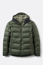 Men's Neutrino Pro Hoody Army