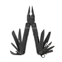 Rebar Black