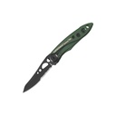 Skeletool KBX ODGreen
