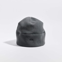 Fleece Beanie Charcoal