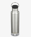 20oz Insulated Classic 20oz (w/Loop Cap) Brushed Stainless