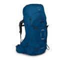 Aether 65 Deep Water Blue