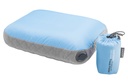 Air Core Pillow UL L Light Blue