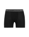 Anatomica Boxers with Fly Heren Grey