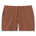 Backcountry Pro Short Dames Baked Clay