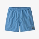 Baggies Shorts 5" Heren Clean Currents Patch/Lago Blue