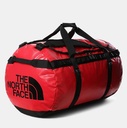 Base Camp Duffel - Extra Large - 132L Tnf Red/Tnf Black