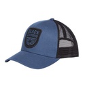 BD Trucker Hat Ink Blue/Black