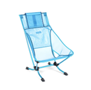Beach Chair Blue Mesh