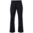 Brehei Softshell Pants Heren Black/Solid Charcoal
