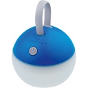 Bulb USB Lantern Blue