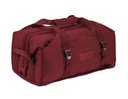 Dr. Duffel 20 Red