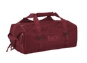 Dr. Duffel 30 Red