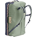 Dr. Expedition Duffel 60 Sage Green/Midnight Blue