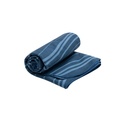 Drylite Towel Medium - 50 x 100 cm Atlantic Wave