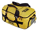 Duffel 65 Bag Yellow/Black