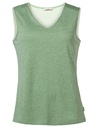 Essential Top Dames Willow Green