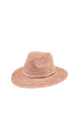 Fatua Hat Pink