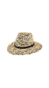 Fatua Hat Natural