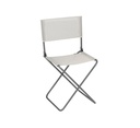 Folding Chair CNO Seigle Ii/Titane