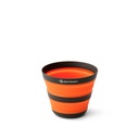 Frontier UL Collapsible Cup Puffin'S Bill Orange