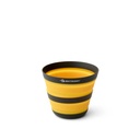 Frontier UL Collapsible Cup Sulphur Yellow