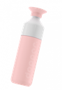 Insulated Bottle - 580 ml Steamy Pink