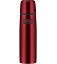 Isoflask 'Light & Compact' 0,75 L Red