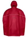 Kinderponcho Grody  Indian Red