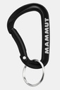 Mammut Mini Carabiner Classic Keylock S Black