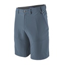 Men's Altvia Trail Shorts Utility Blue