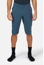 Men's Cinder Kinetic Shorts Orion Blue