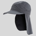Men's NosiLife Desert Hat III Black Pepper